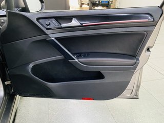 2017 Volkswagen Golf GOLF VII GTi 2.0 TSI DSG - photo 4