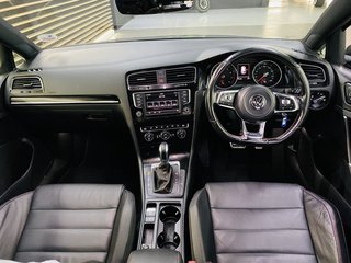 2017 Volkswagen Golf GOLF VII GTi 2.0 TSI DSG - photo 7