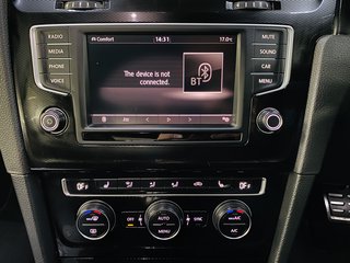 2017 Volkswagen Golf GOLF VII GTi 2.0 TSI DSG - photo 8
