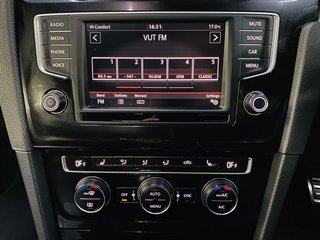 2017 Volkswagen Golf GOLF VII GTi 2.0 TSI DSG - photo 9