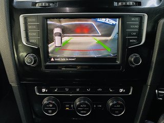 2017 Volkswagen Golf GOLF VII GTi 2.0 TSI DSG - photo 10