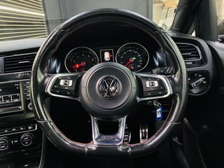 2017 Volkswagen Golf GOLF VII GTi 2.0 TSI DSG - photo 11