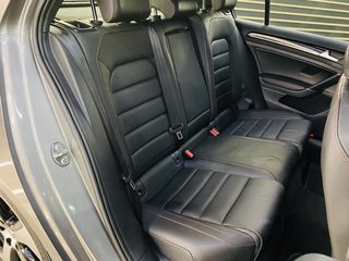 2017 Volkswagen Golf GOLF VII GTi 2.0 TSI DSG - photo 15