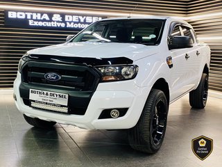 Ford Ranger Used vehicle for sale