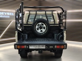 2023 Toyota Land Cruiser LAND CRUISER 79 4.5D P/U D/C - photo 5