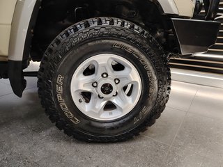 2023 Toyota Land Cruiser LAND CRUISER 79 4.5D P/U D/C - photo 9