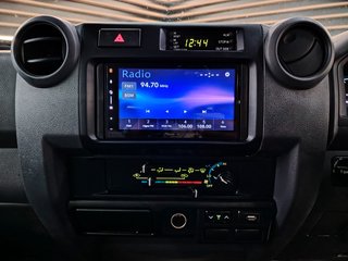 2023 Toyota Land Cruiser LAND CRUISER 79 4.5D P/U D/C - photo 1