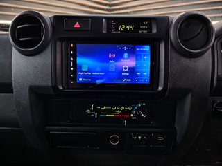 2023 Toyota Land Cruiser LAND CRUISER 79 4.5D P/U D/C - photo 2