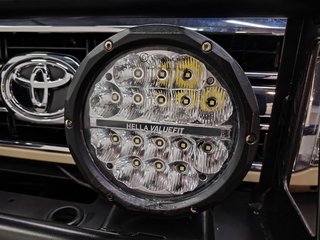 2023 Toyota Land Cruiser LAND CRUISER 79 4.5D P/U D/C - photo 13