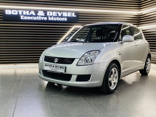 Suzuki Swift Used vehicle for sale
