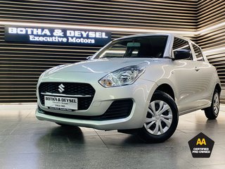 Suzuki Swift Used vehicle for sale