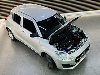2023 Suzuki Swift 1.2 GA - photo 4