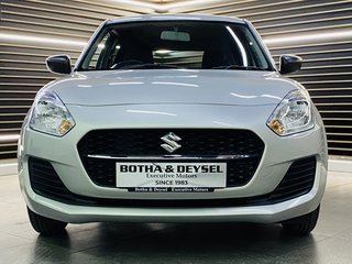 2023 Suzuki Swift 1.2 GA - photo 2