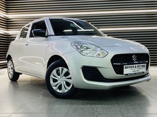 2023 Suzuki Swift 1.2 GA - photo 3
