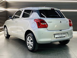 2023 Suzuki Swift 1.2 GA - photo 7