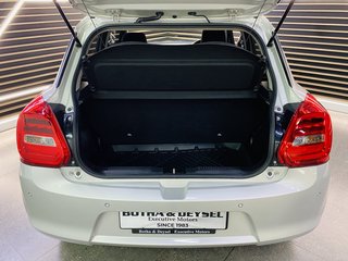 2023 Suzuki Swift 1.2 GA - photo 9