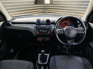 2023 Suzuki Swift 1.2 GA - photo 5