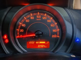 2023 Suzuki Swift 1.2 GA - photo 9