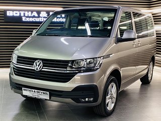 Volkswagen T6 Used vehicle for sale