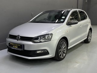 Volkswagen Polo Vivo Used vehicle for sale