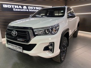 Toyota Hilux Used vehicle for sale
