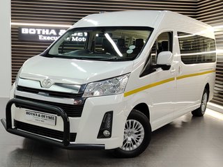 Toyota Quantum Used vehicle for sale