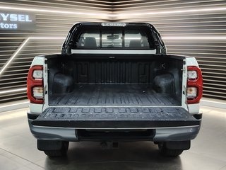 2022 Toyota Hilux 2.8 GD-6 RB LEGEND 4X4 A/T P/U E/CAB - photo 5