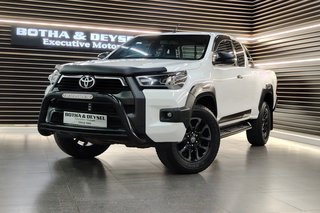 Toyota Hilux Used vehicle for sale