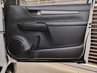 2022 Toyota Hilux 2.8 GD-6 RB LEGEND 4X4 A/T P/U E/CAB - photo 7