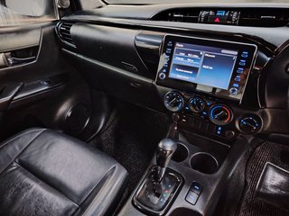 2022 Toyota Hilux 2.8 GD-6 RB LEGEND 4X4 A/T P/U E/CAB - photo 10