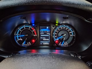 2022 Toyota Hilux 2.8 GD-6 RB LEGEND 4X4 A/T P/U E/CAB - photo 6