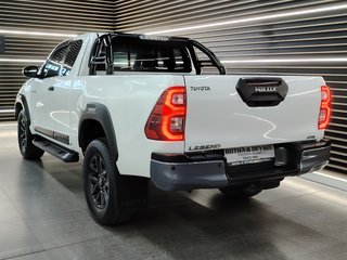 2022 Toyota Hilux 2.8 GD-6 RB LEGEND 4X4 A/T P/U E/CAB - photo 18