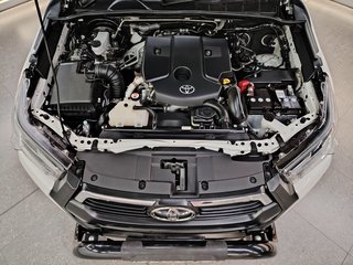 2022 Toyota Hilux 2.8 GD-6 RB LEGEND 4X4 A/T P/U E/CAB - photo 22