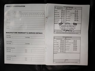 2022 Toyota Hilux 2.8 GD-6 RB LEGEND 4X4 A/T P/U E/CAB - photo 23