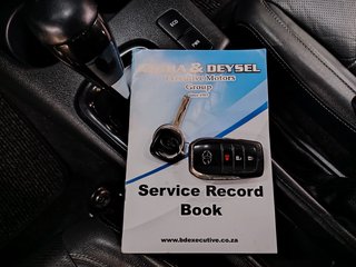 2022 Toyota Hilux 2.8 GD-6 RB LEGEND 4X4 A/T P/U E/CAB - photo 24