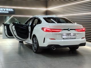 2021 BMW 2 Series Gran Coupe 218i GRAN COUPE M SPORT A/T (F44) - photo 5
