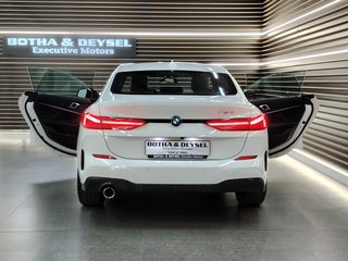 2021 BMW 2 Series Gran Coupe 218i GRAN COUPE M SPORT A/T (F44) - photo 4