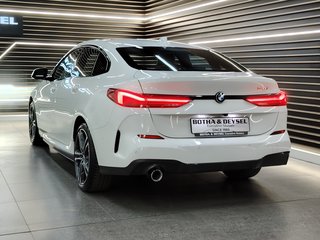 2021 BMW 2 Series Gran Coupe 218i GRAN COUPE M SPORT A/T (F44) - photo 3