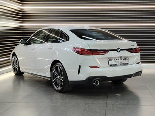 2021 BMW 2 Series Gran Coupe 218i GRAN COUPE M SPORT A/T (F44) - photo 6