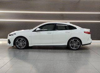 2021 BMW 2 Series Gran Coupe 218i GRAN COUPE M SPORT A/T (F44) - photo 2