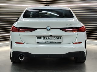 2021 BMW 2 Series Gran Coupe 218i GRAN COUPE M SPORT A/T (F44) - photo 7