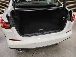 2021 BMW 2 Series Gran Coupe 218i GRAN COUPE M SPORT A/T (F44) - photo 8