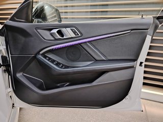 2021 BMW 2 Series Gran Coupe 218i GRAN COUPE M SPORT A/T (F44) - photo 10