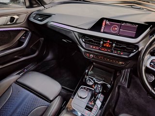 2021 BMW 2 Series Gran Coupe 218i GRAN COUPE M SPORT A/T (F44) - photo 3