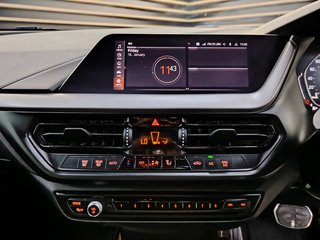 2021 BMW 2 Series Gran Coupe 218i GRAN COUPE M SPORT A/T (F44) - photo 5