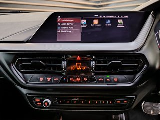 2021 BMW 2 Series Gran Coupe 218i GRAN COUPE M SPORT A/T (F44) - photo 8