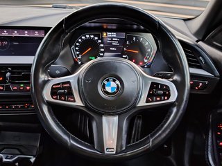 2021 BMW 2 Series Gran Coupe 218i GRAN COUPE M SPORT A/T (F44) - photo 16