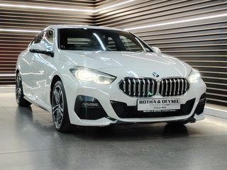 2021 BMW 2 Series Gran Coupe 218i GRAN COUPE M SPORT A/T (F44) - photo 22