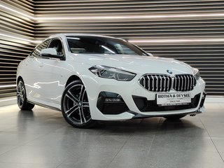 2021 BMW 2 Series Gran Coupe 218i GRAN COUPE M SPORT A/T (F44) - photo 24