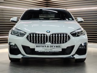 2021 BMW 2 Series Gran Coupe 218i GRAN COUPE M SPORT A/T (F44) - photo 26